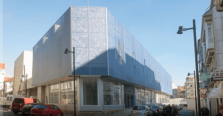 Novo Mercado