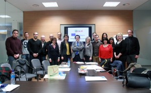 DECO Project meeting