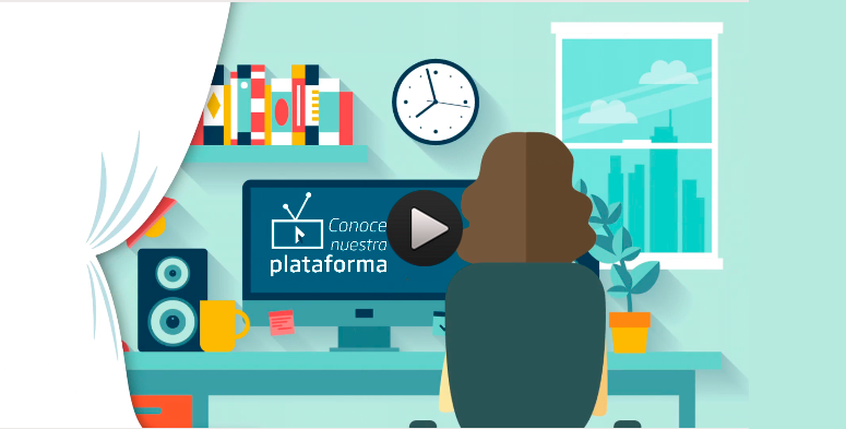 Aula virtual EDIP - Emprender en Colombia