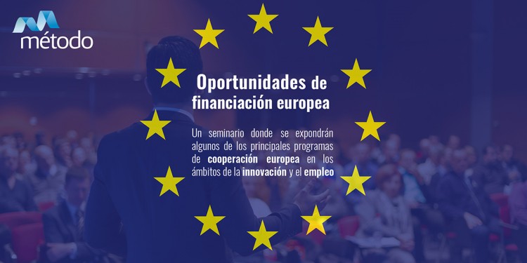 European_financing_opportunities