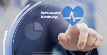 Pharmaceutical Biotechnology