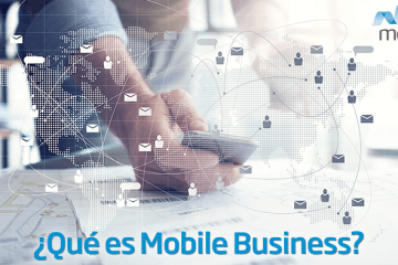 Mobile Business Strategy