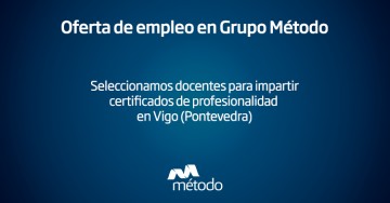 Certificados de profesionalidad en Vigo