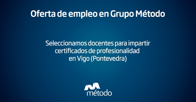Professional certificates in Vigo