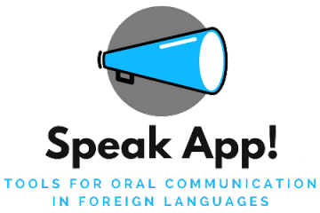 Proyecto Speak App