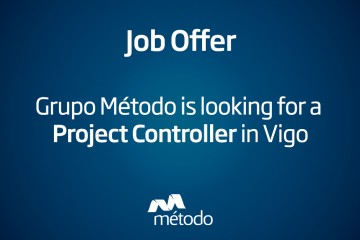 Grupo Método is looking for a project controller