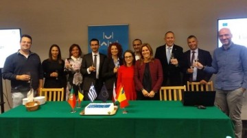 Kick-off Olsztyn