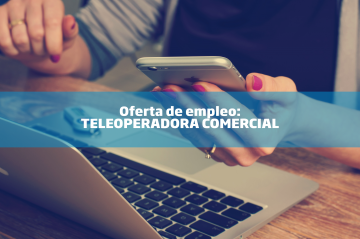Oferta de empleo