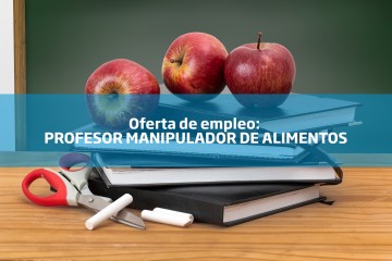OFERTA DE EMPLEO