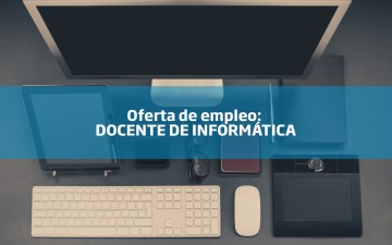 OFERTA DE EMPLEO