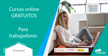 Cursos para trabajadores de Comunidad Valenciana