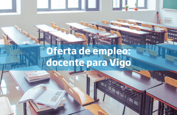oferta de empleo