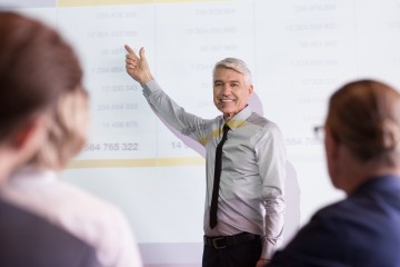 job offer: docente para Burgos