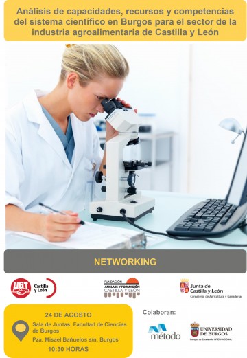 Networking