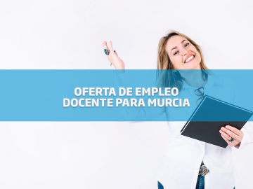 DOCENTE MURCIA