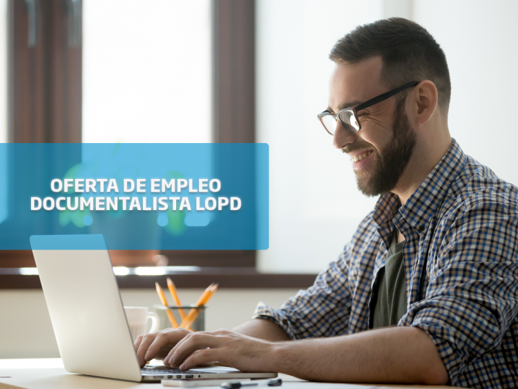 DOCUMENTALIST LOPD