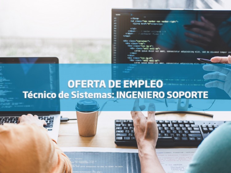 Job offer: Systems Technician: SUPPORT ENGINEER