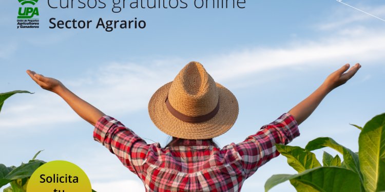 Subsidized courses for workers in the agricultural sector