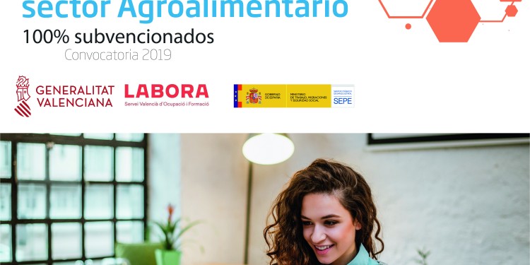 subsidized training for workers in the food industry